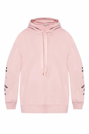 Bluza z nadrukami, zdjęcie 1 Bluza z nadrukami od Stella McCartney